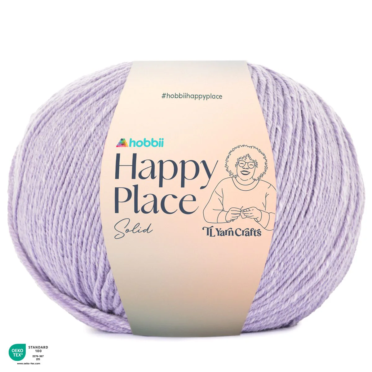Happy Place Solid - Image 44