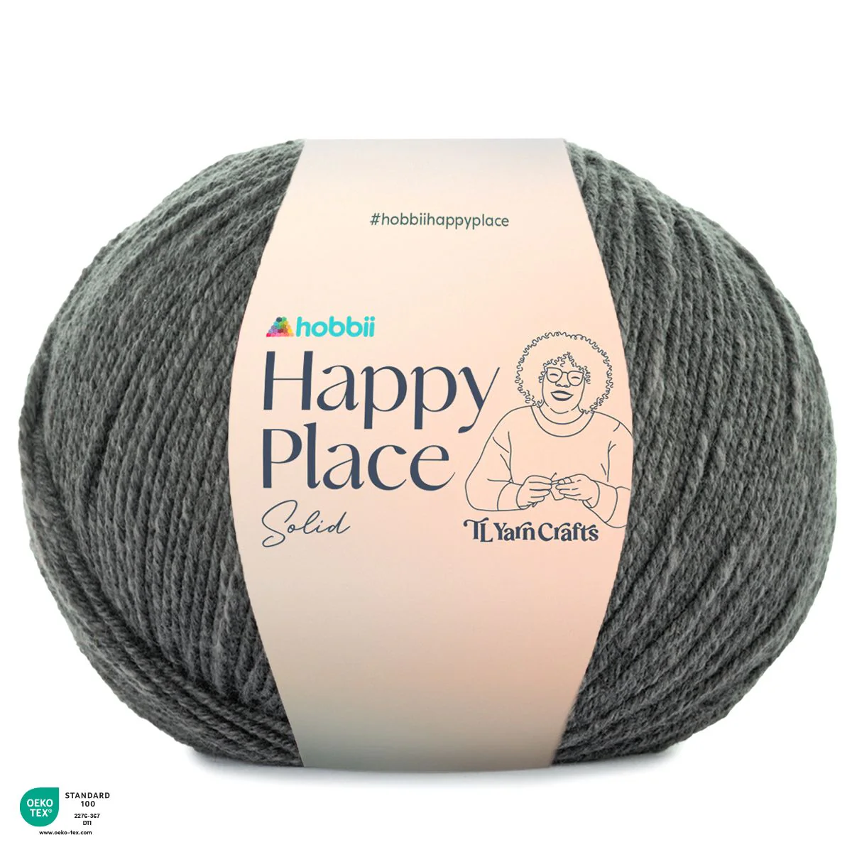 Happy Place Solid - Image 51