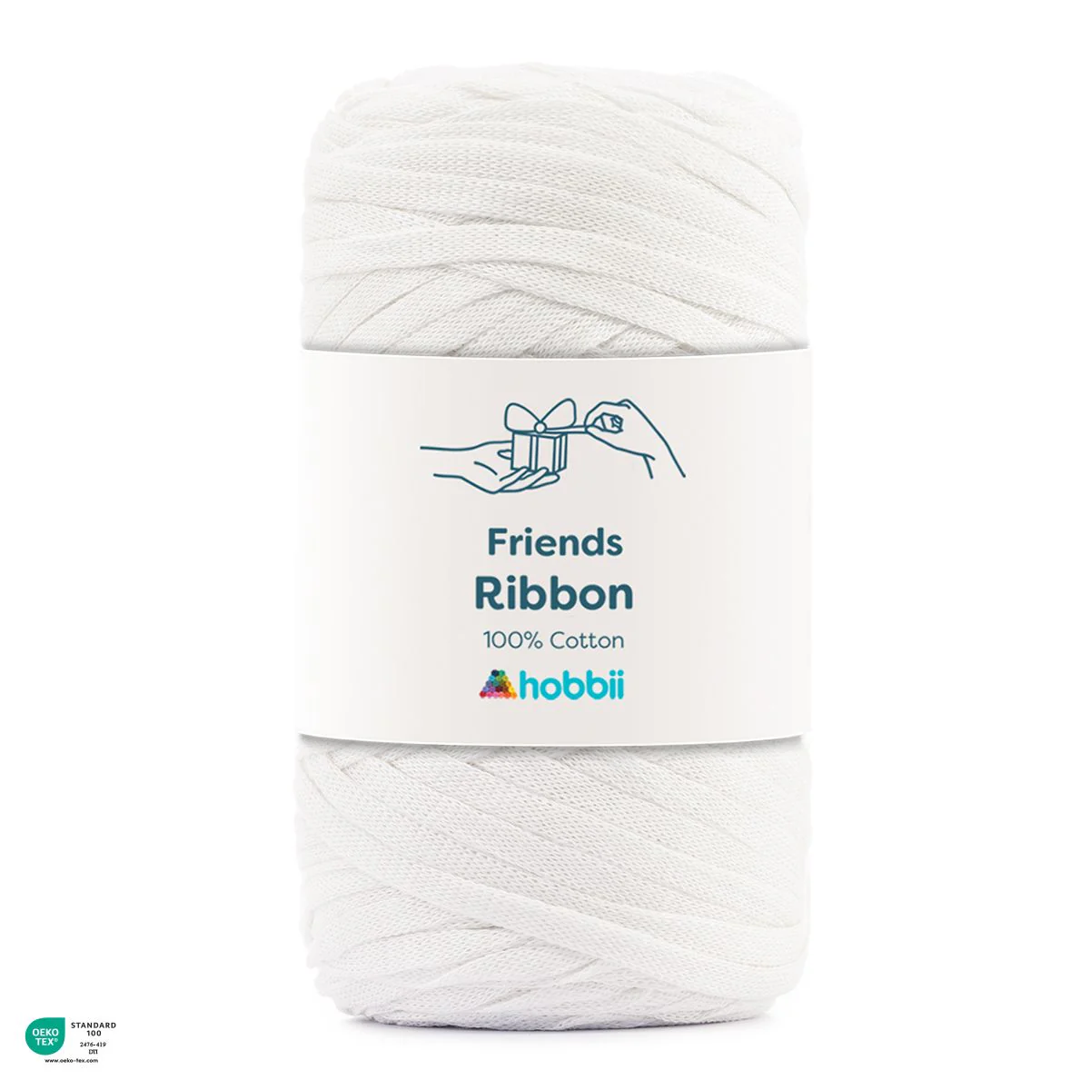 Friends Ribbon - Image 47