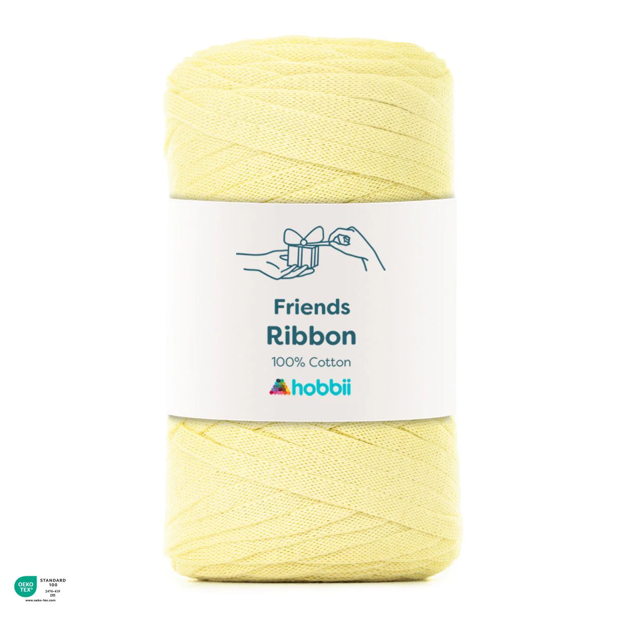 Friends Ribbon - Image 55