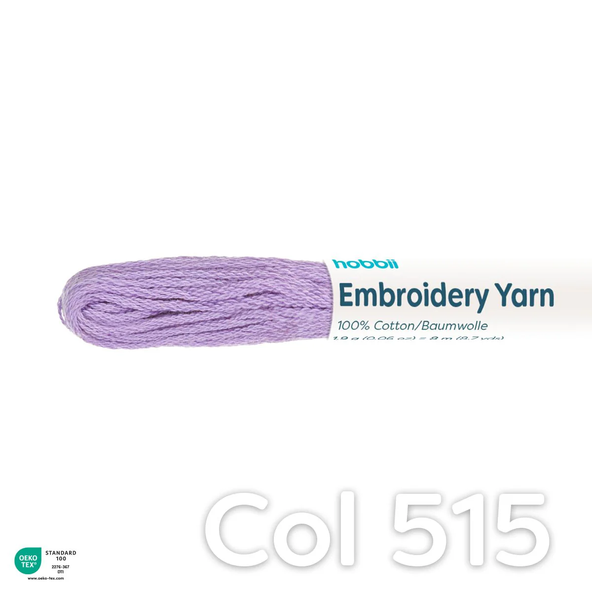 Embroidery Yarn - Image 43
