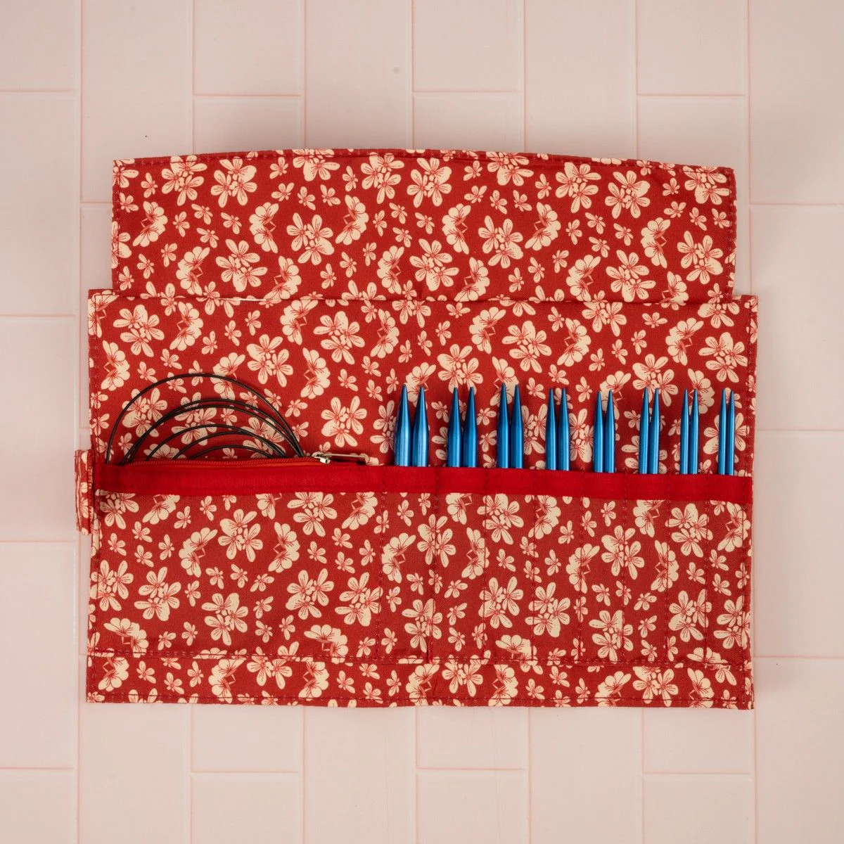 Organiser for Interchangeable Circular Needles - Image 2