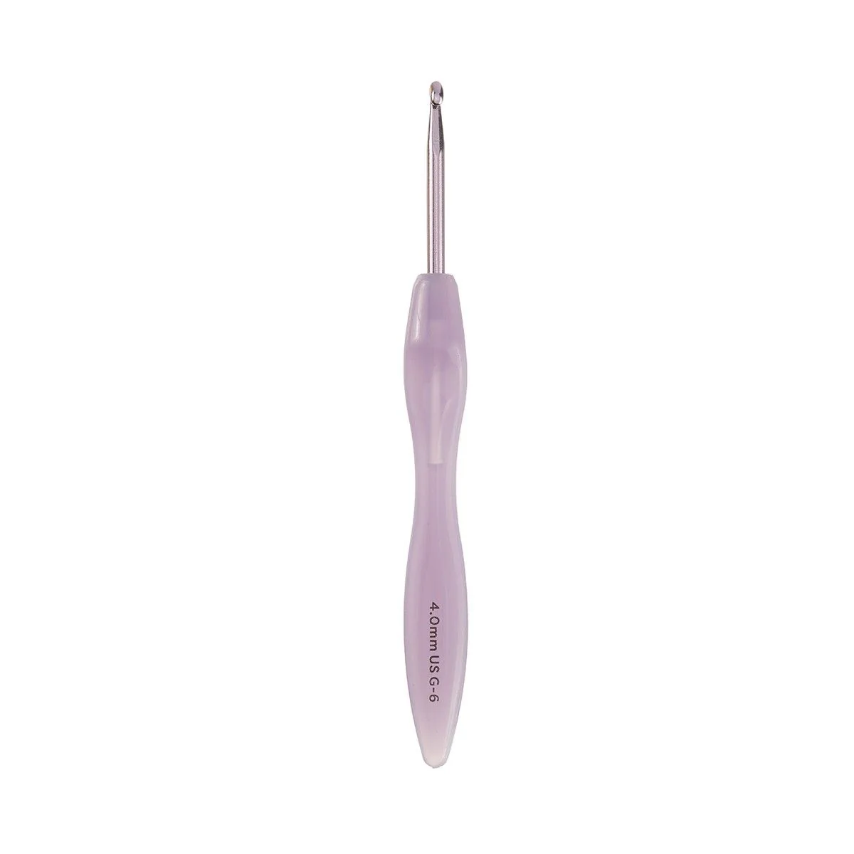 Curvy Crochet Hook Set - 9 sizes - Image 4