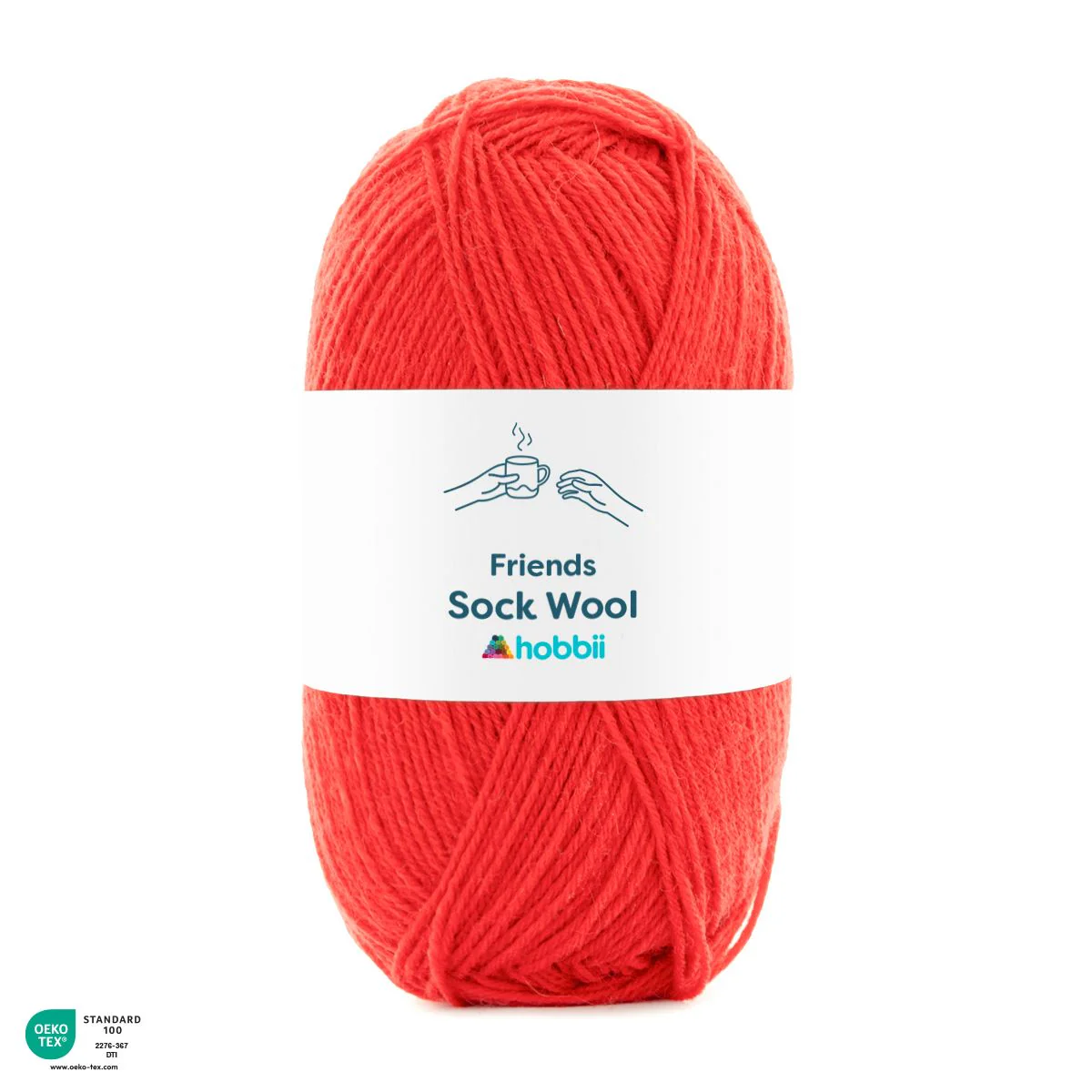 Friends Sock Wool - Image 33