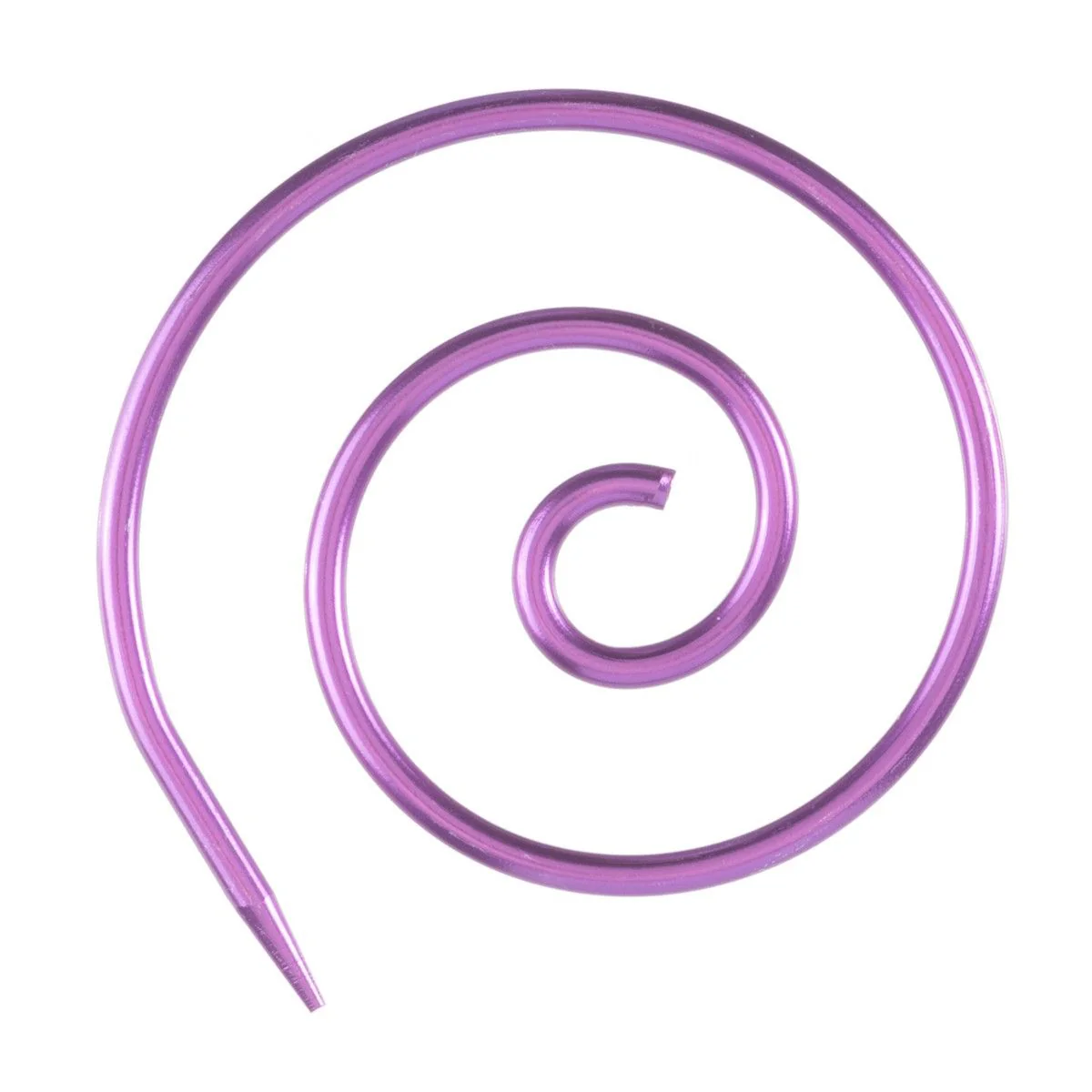 Cable Needles - Spiral - Image 4