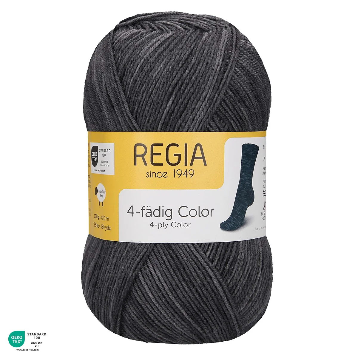 Regia 4-ply Color - Image 46