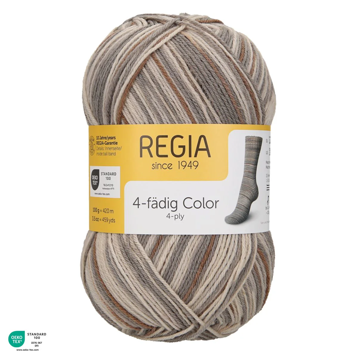 Regia 4-ply Color - Image 62