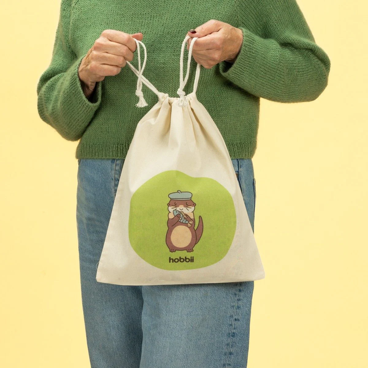 String Bag - Image 2