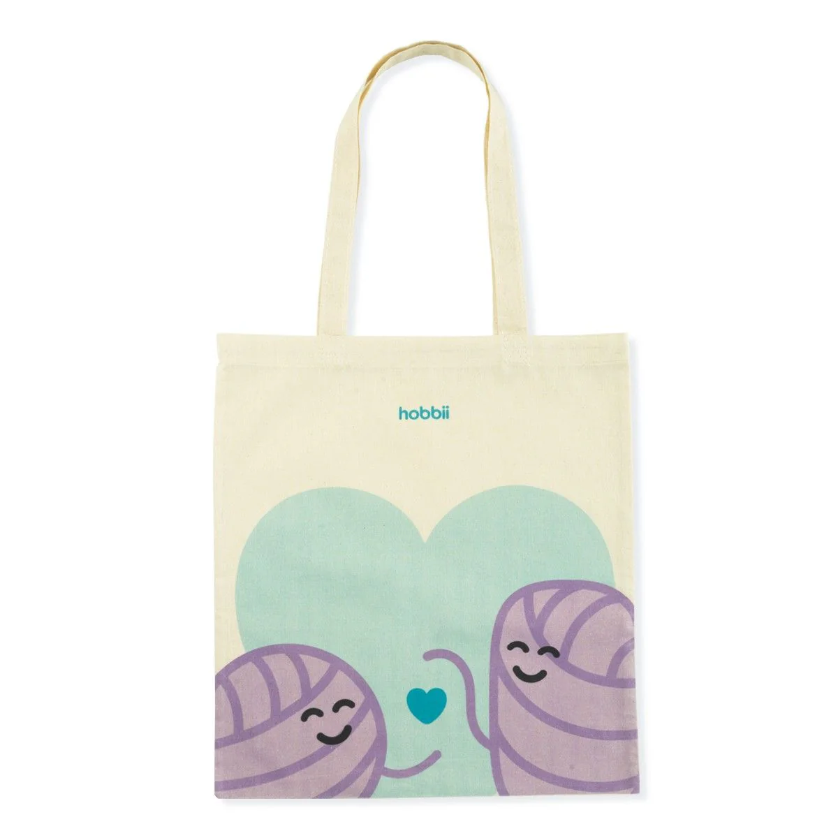 Tote Bag - Yarniis - Image 6