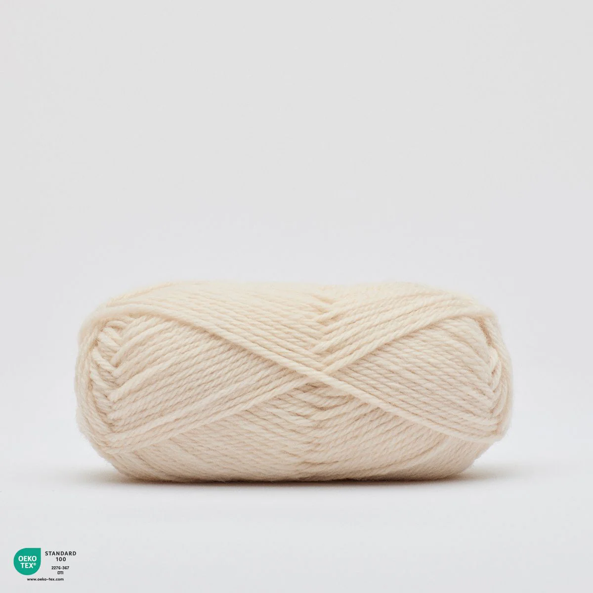 Natural Wool - Image 3