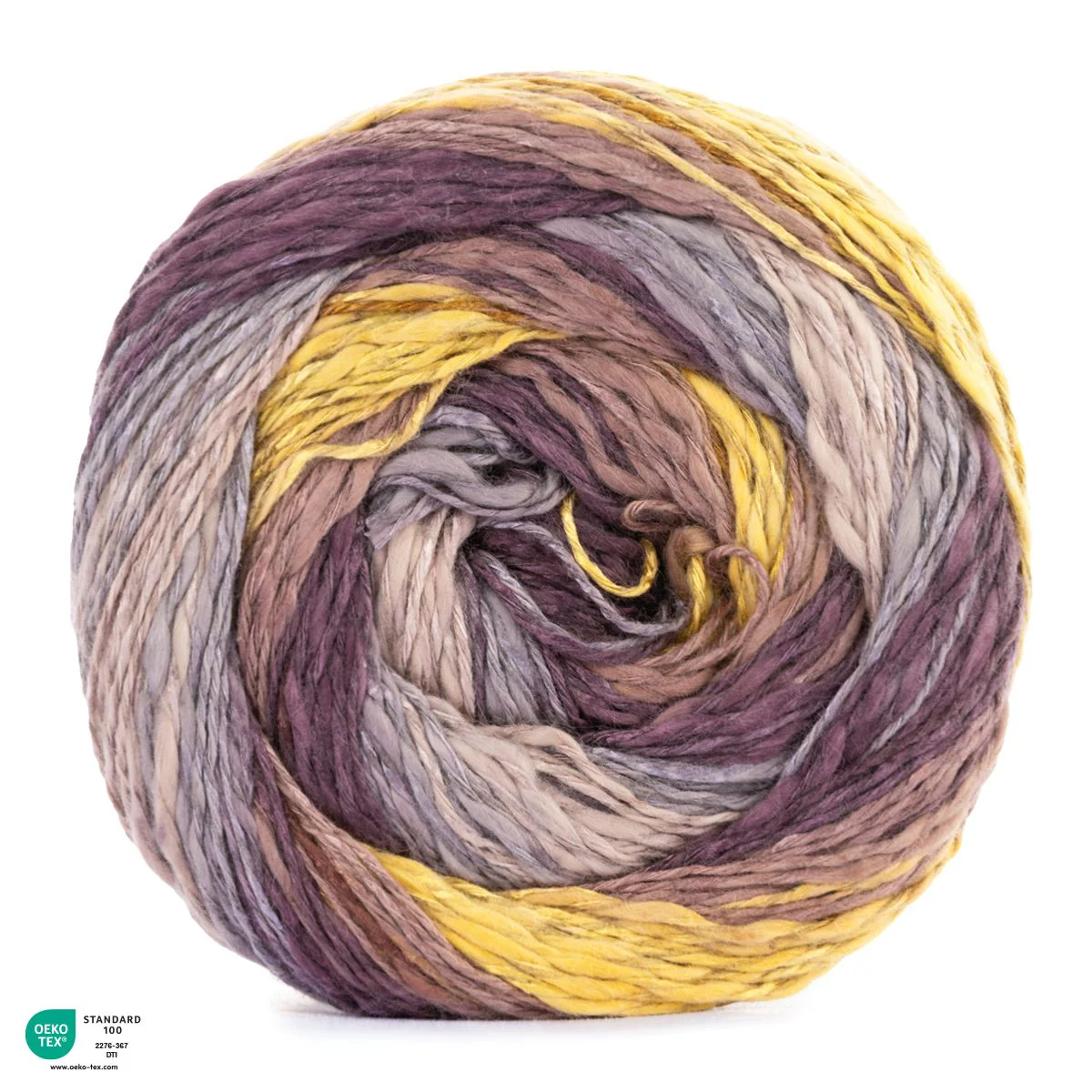 Rococo Linen Multi - Image 16