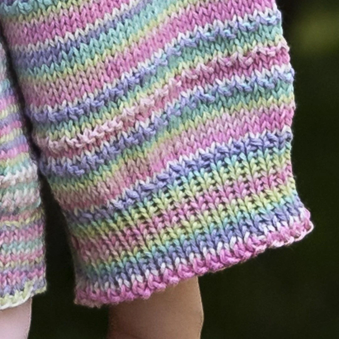 Marlie - Children's sweater - Image 7