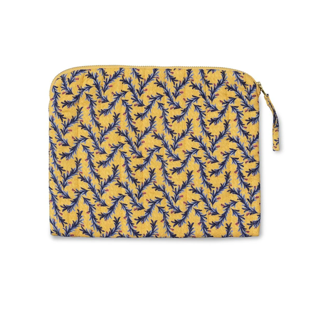 Quilted Organiser - Medium - Image 4
