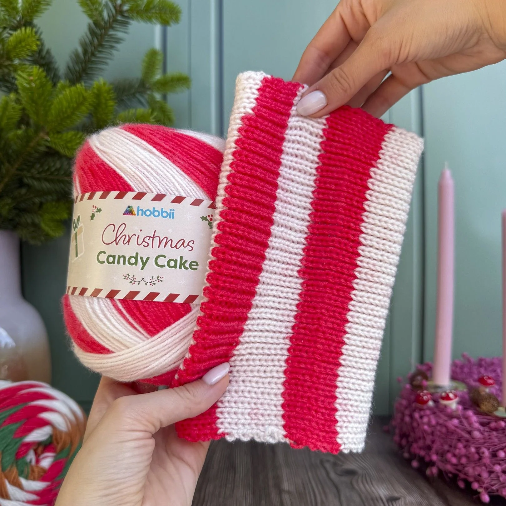 Candy Cake Christmas (Limited Edition) - Image 3