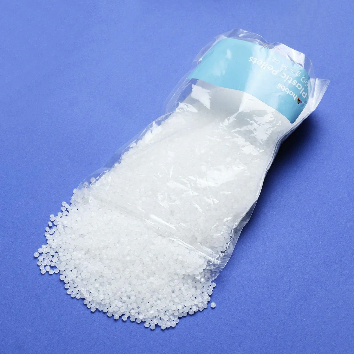 Plastic Pellets - Image 2