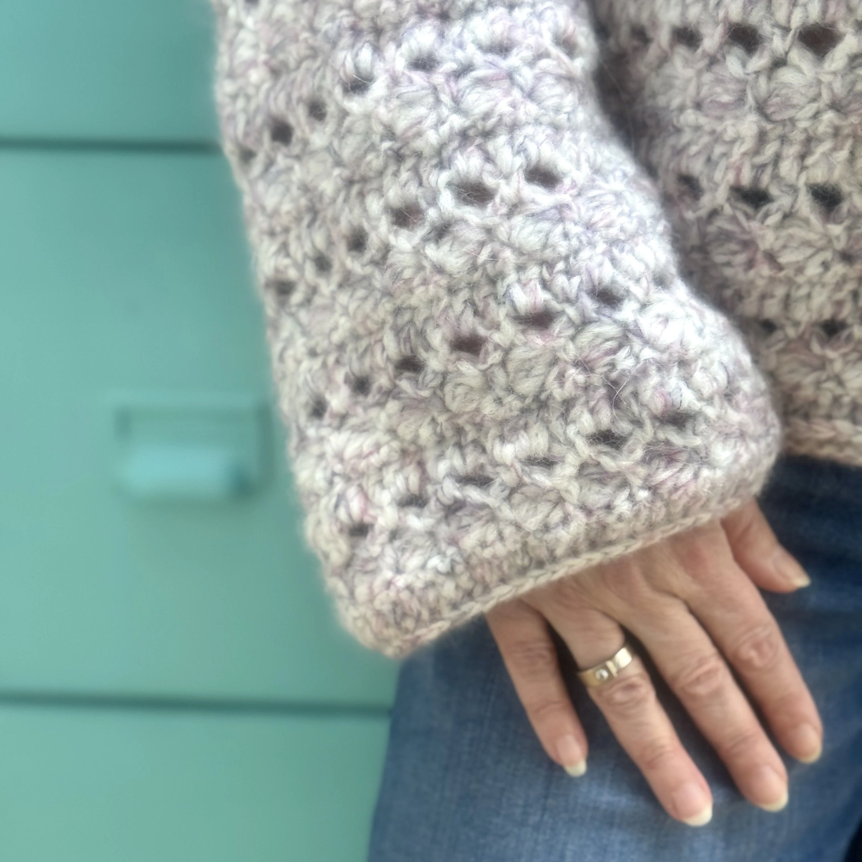 Got it Made - Cardigan - Image 8