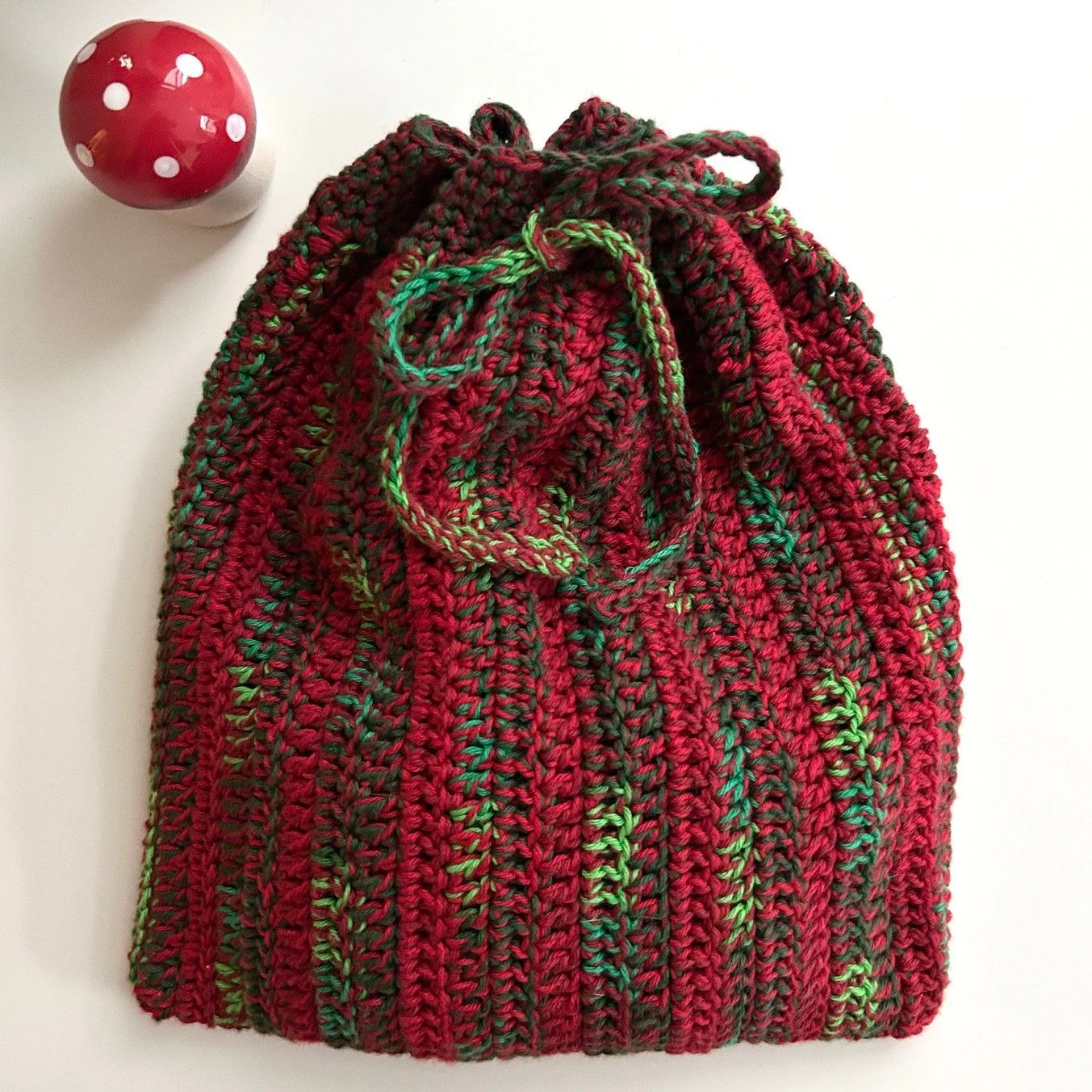 Ho-Ho-Hope - Gift Bag
