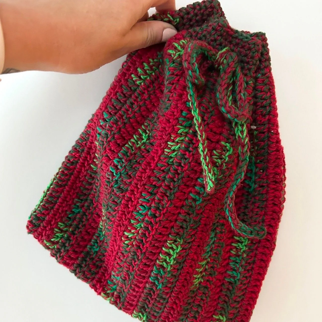 Ho-Ho-Hope - Gift Bag - Image 4
