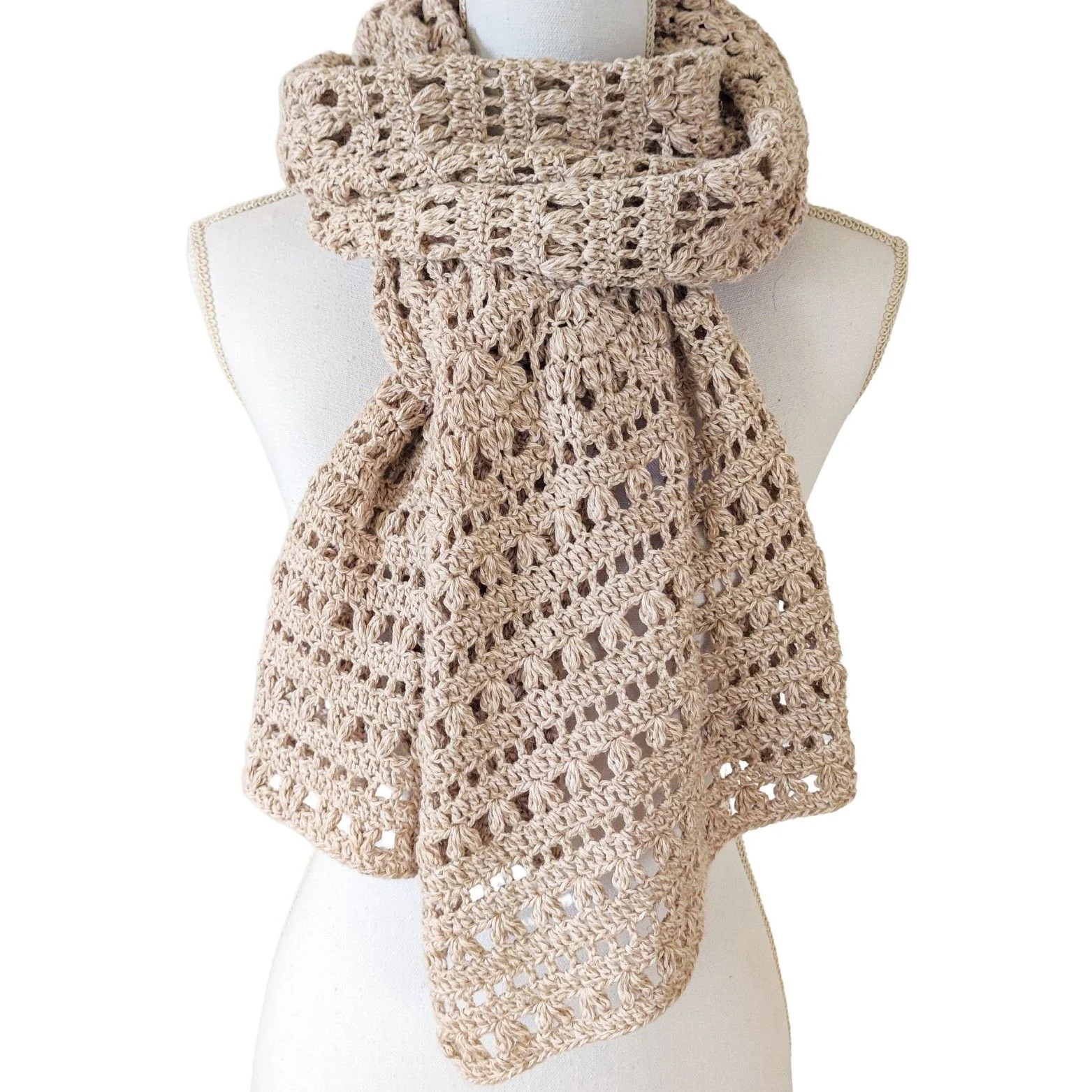 Simply Chic - Scarf - Image 2