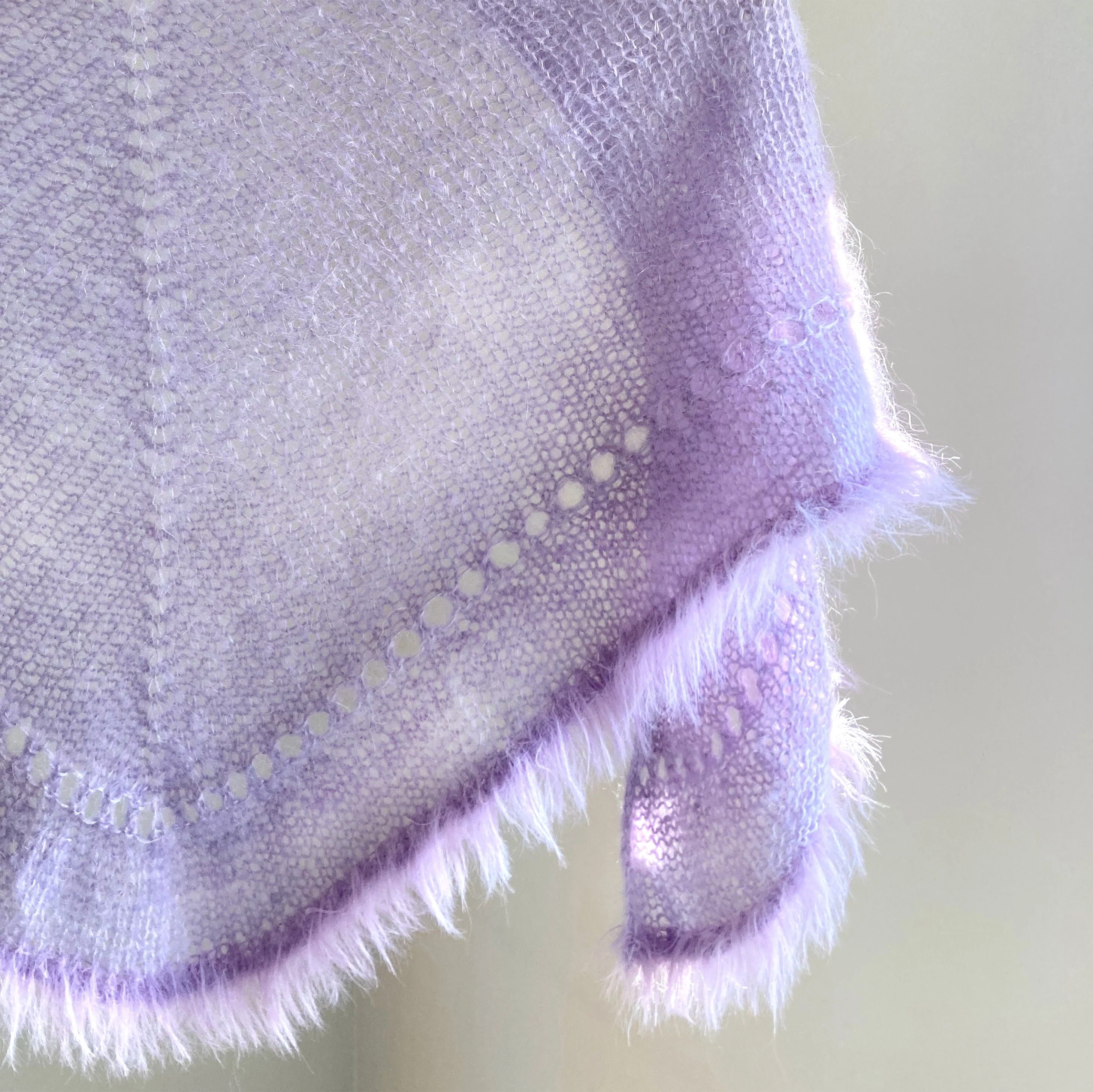 Jackie - Shawl - Image 7