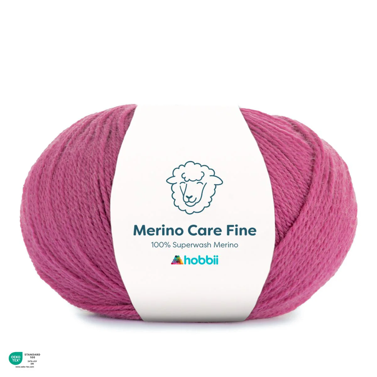 Merino Care Fine - Image 48