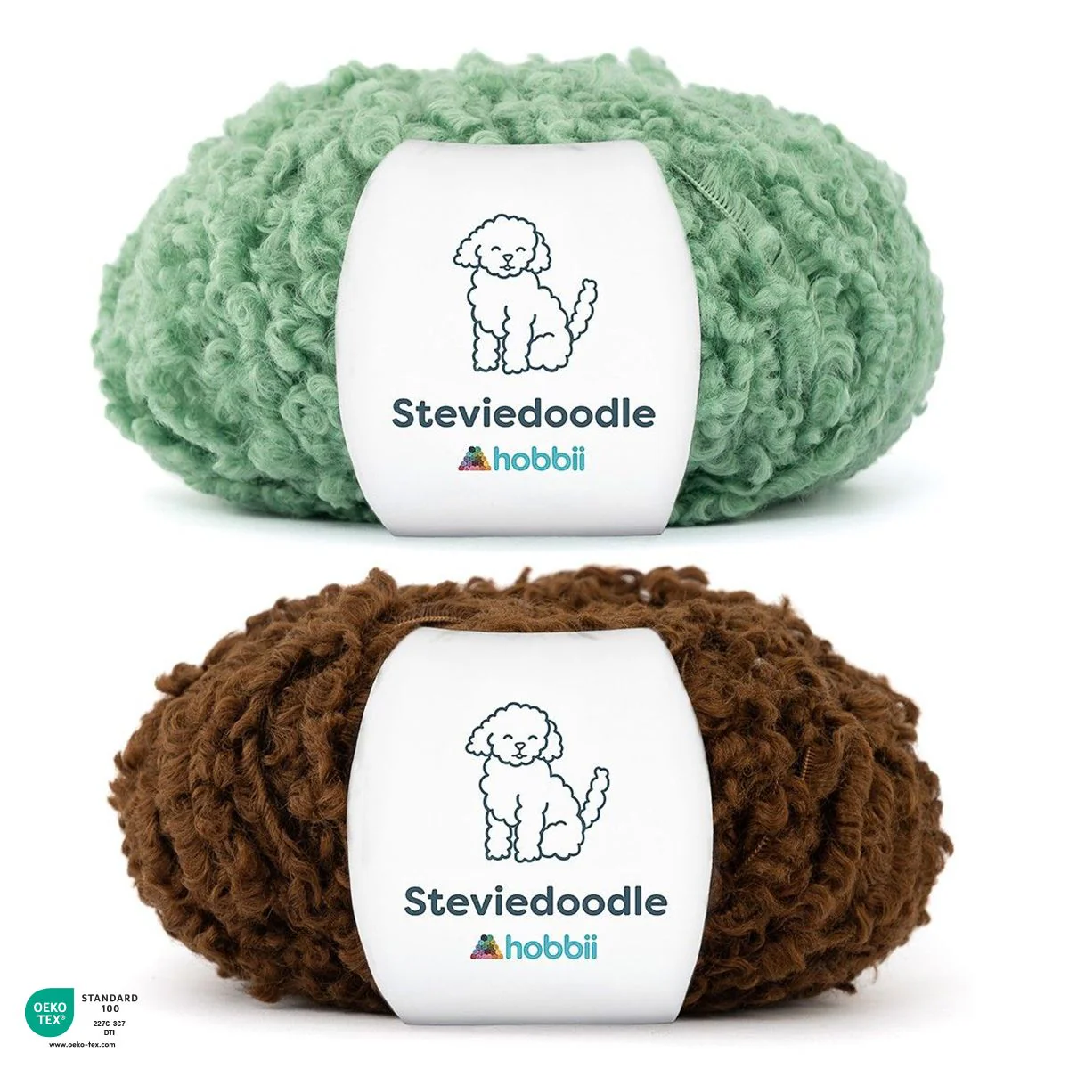 Steviedoodle