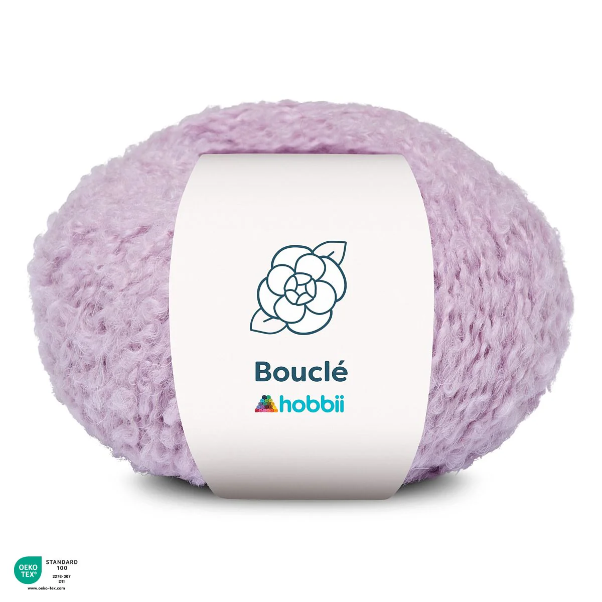 Bouclé - Image 35