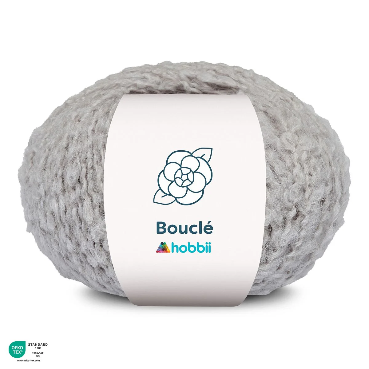 Bouclé - Image 44