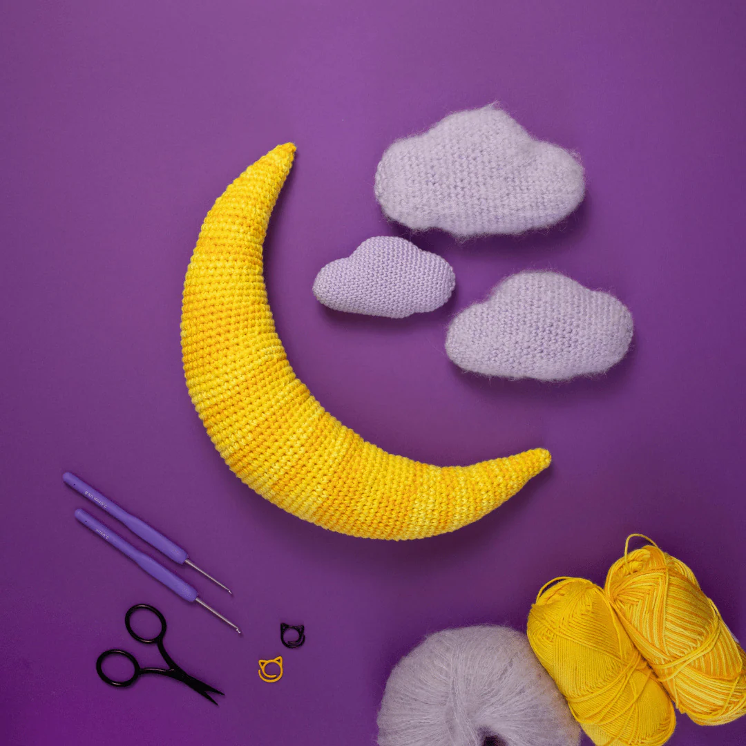 Moonlight Magic - Wreath - CAL - Image 2
