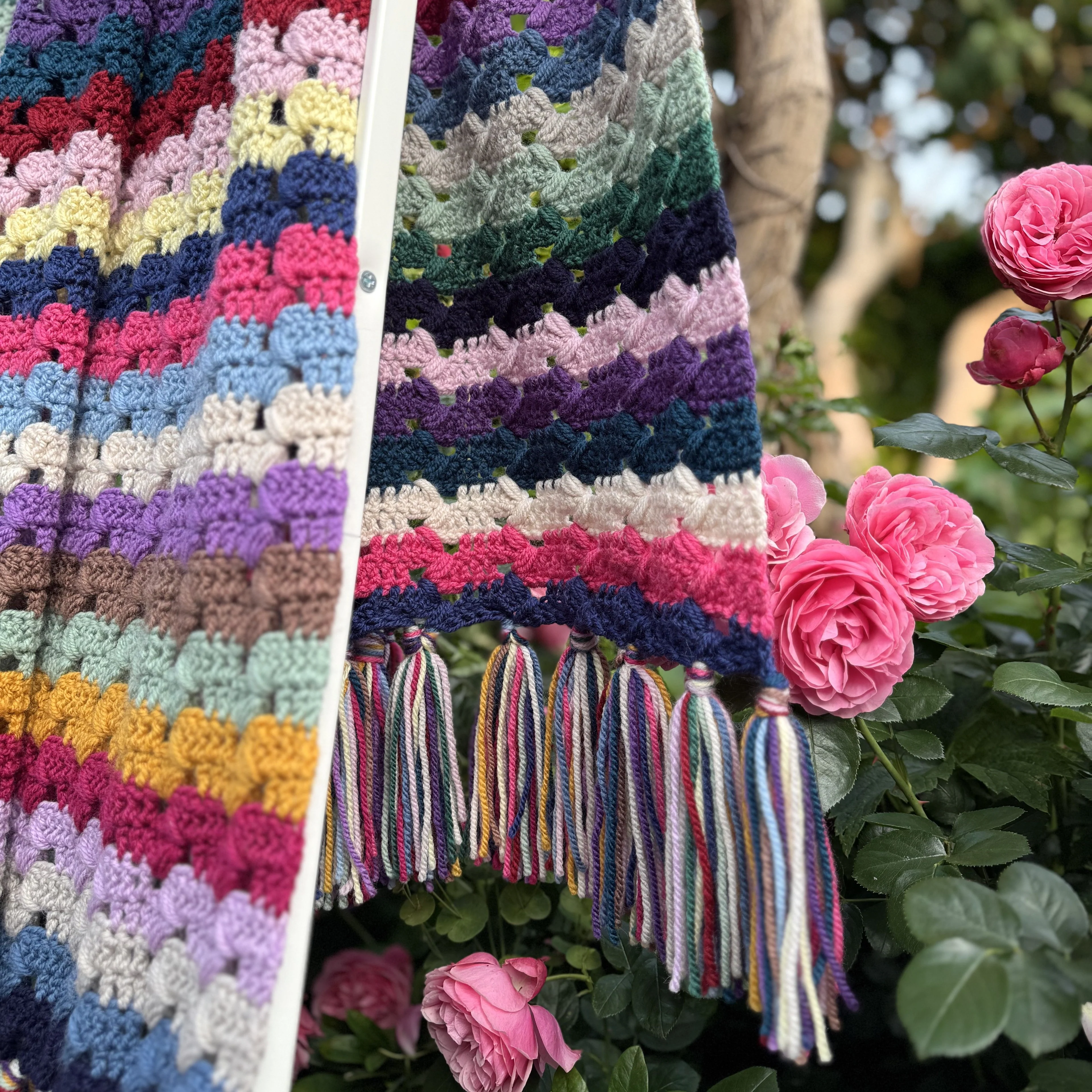 Gia - Blanket - Image 4