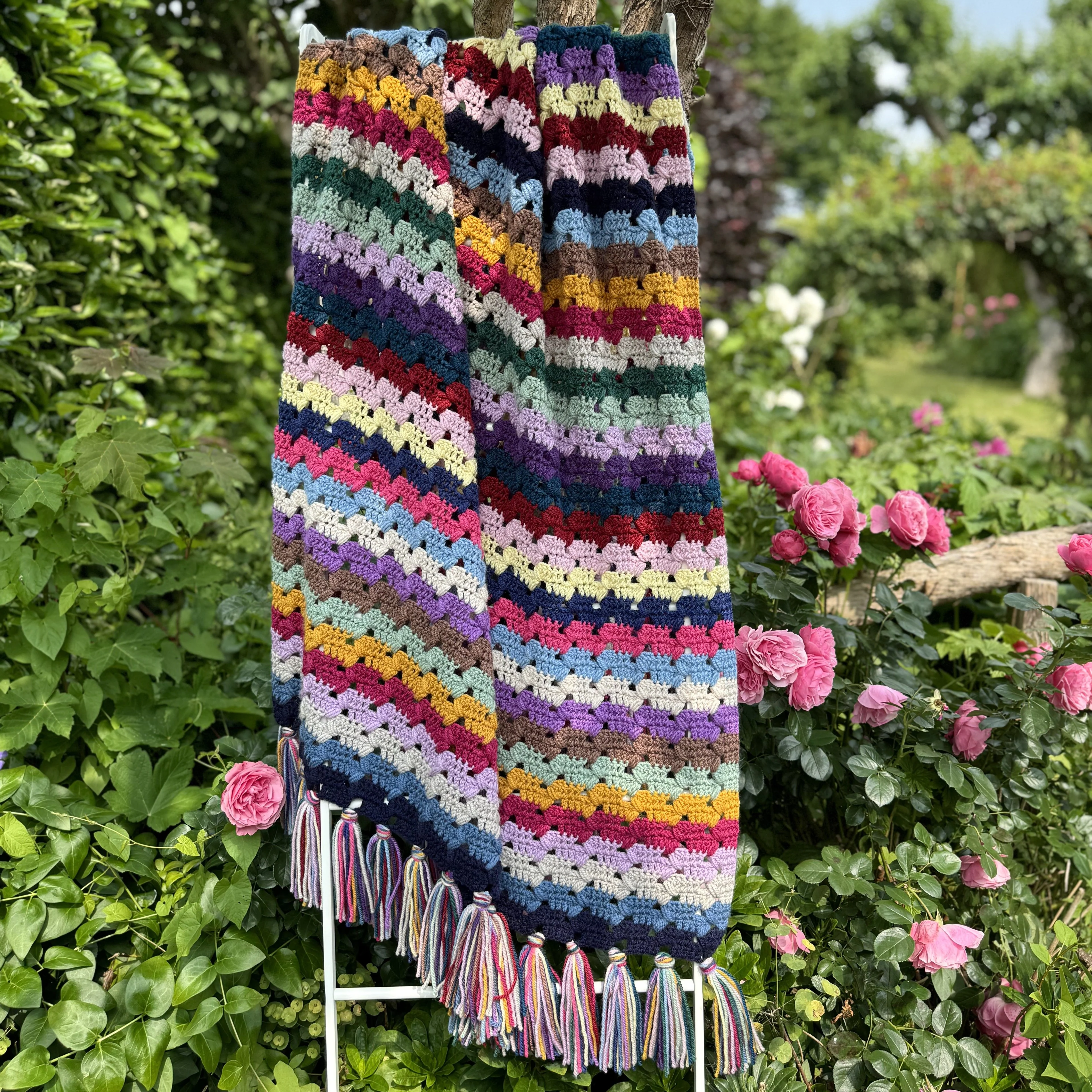 Gia - Blanket - Image 8