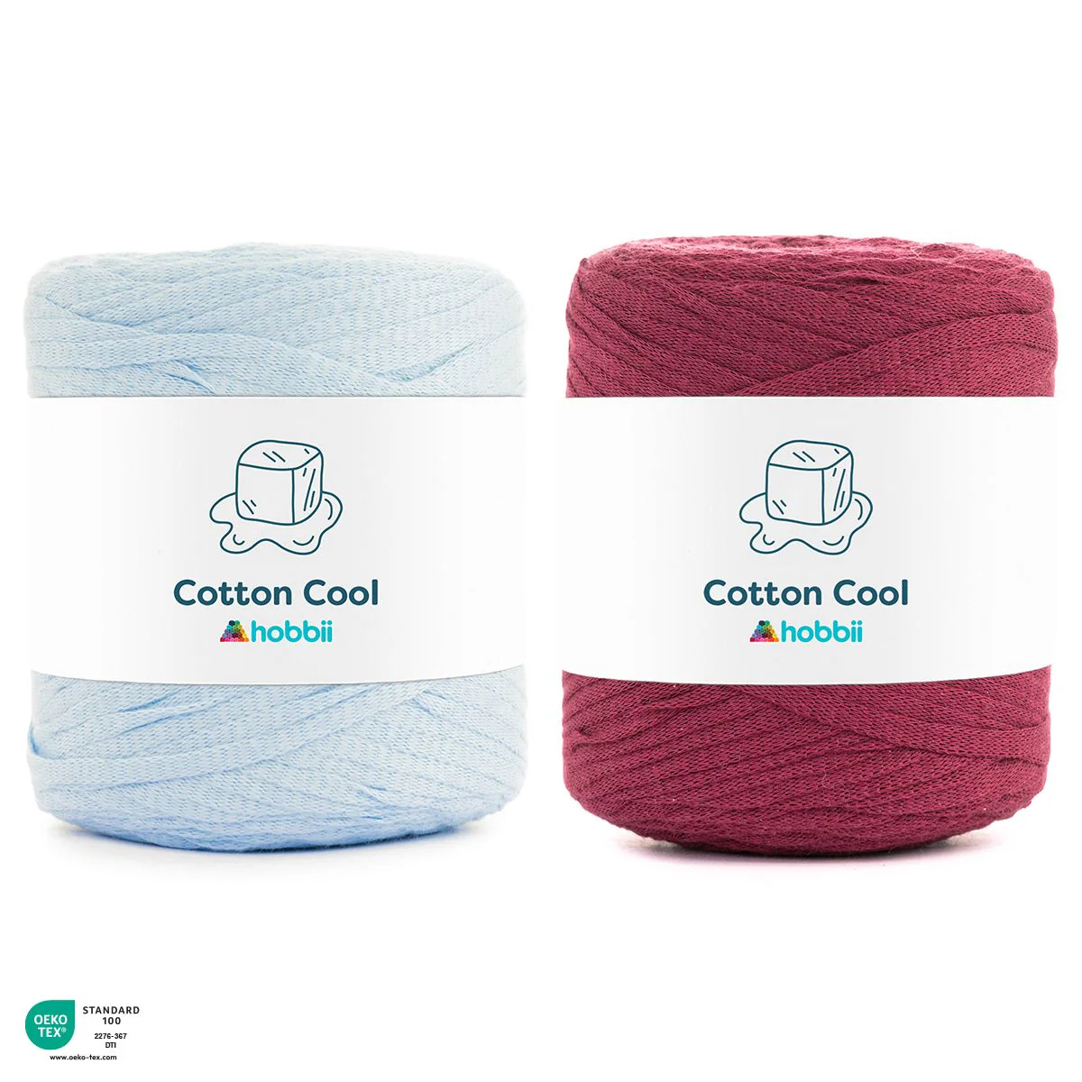 Cotton Cool (Limited Edition)