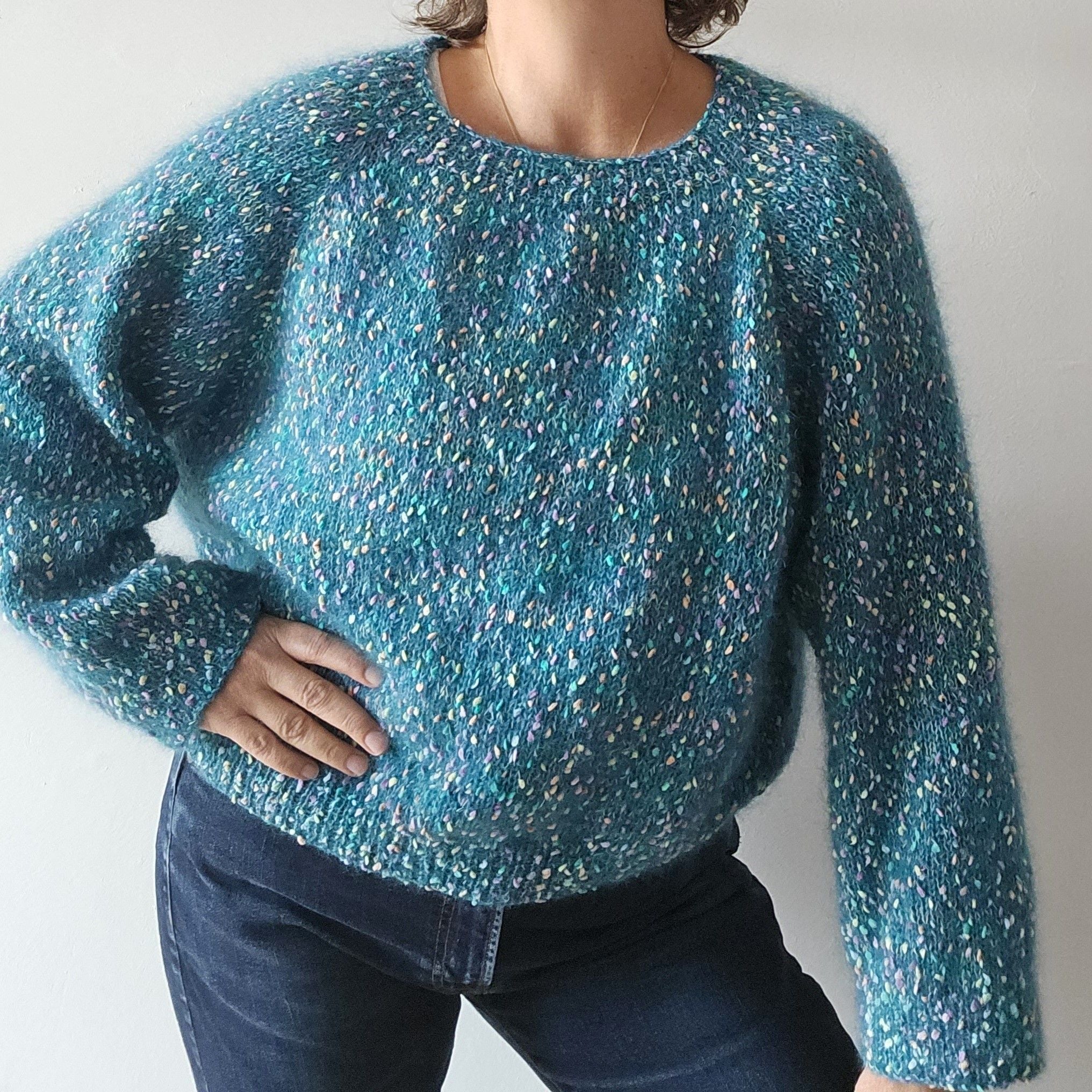 Krymmel – Jumper - Image 4