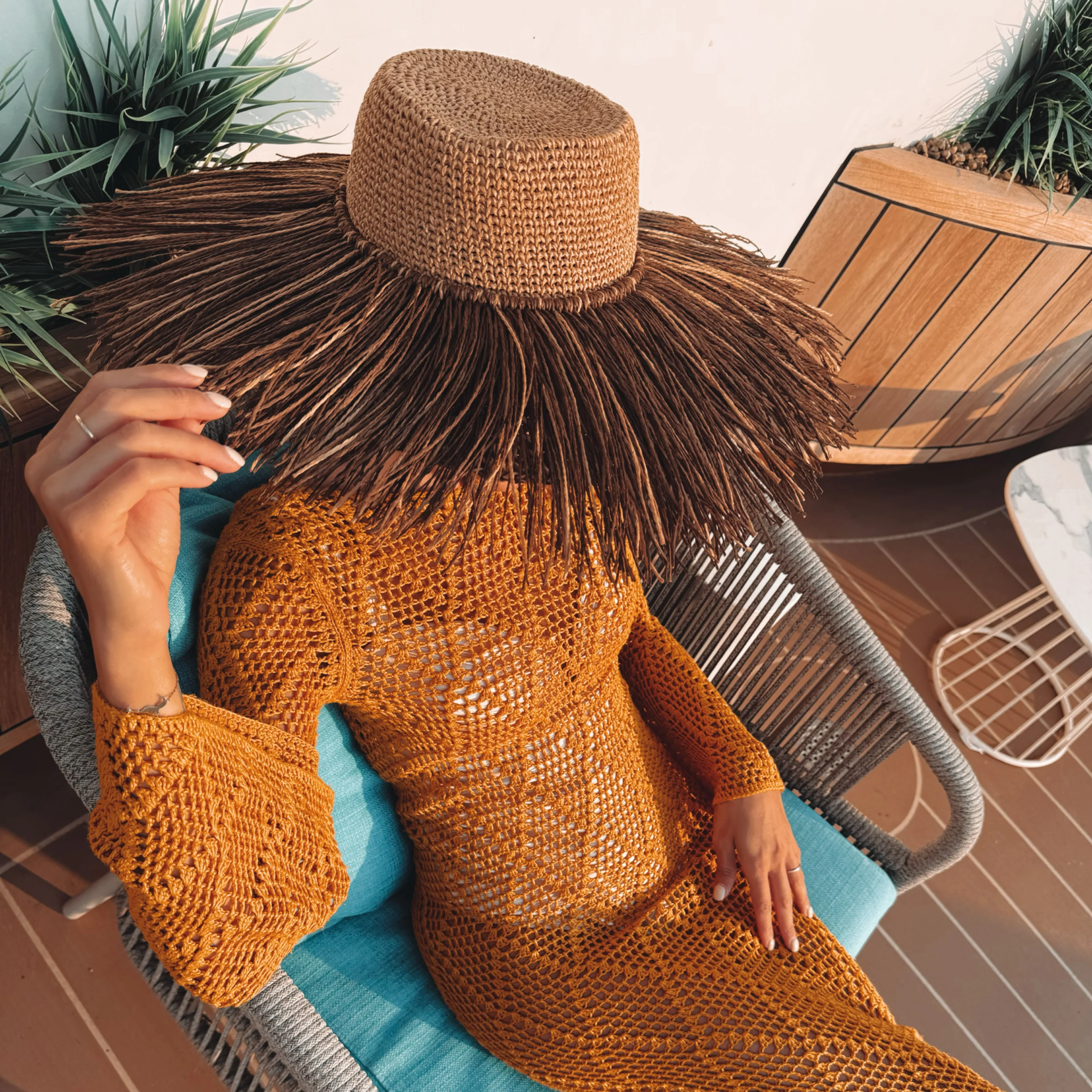 Marea - Hat - Image 8