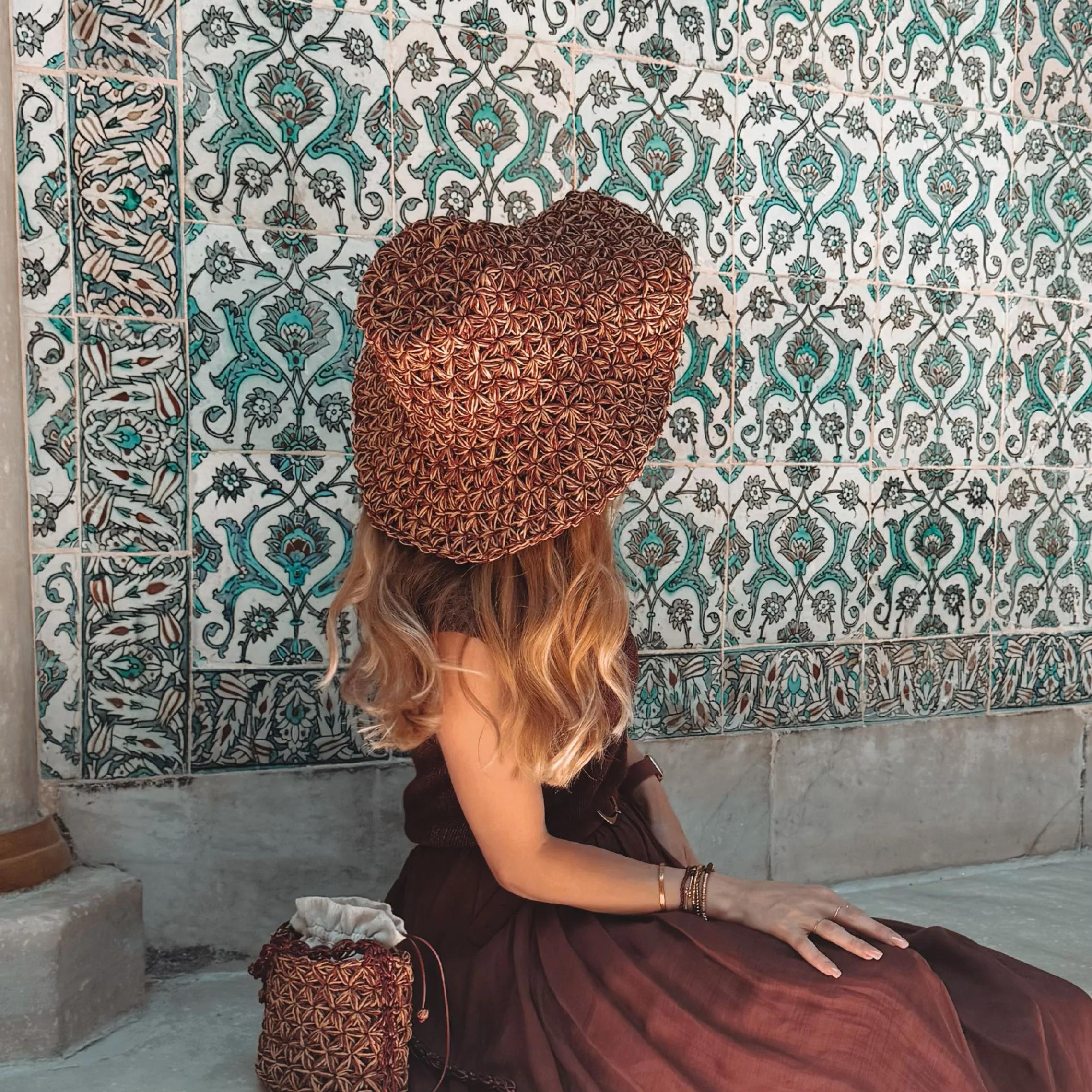 Flora - Hat - Image 2