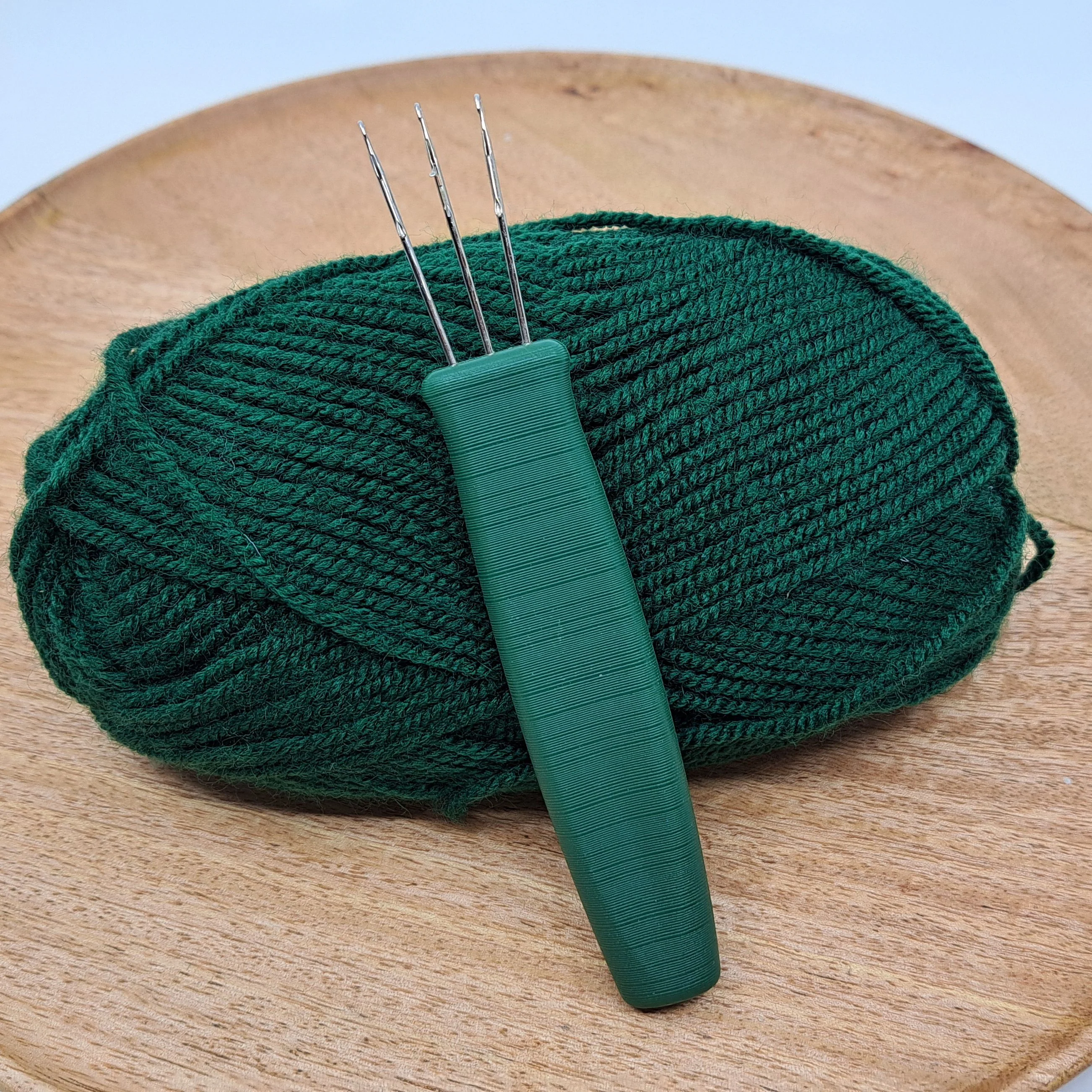 Cordie - The I-cord Handtool - Image 2