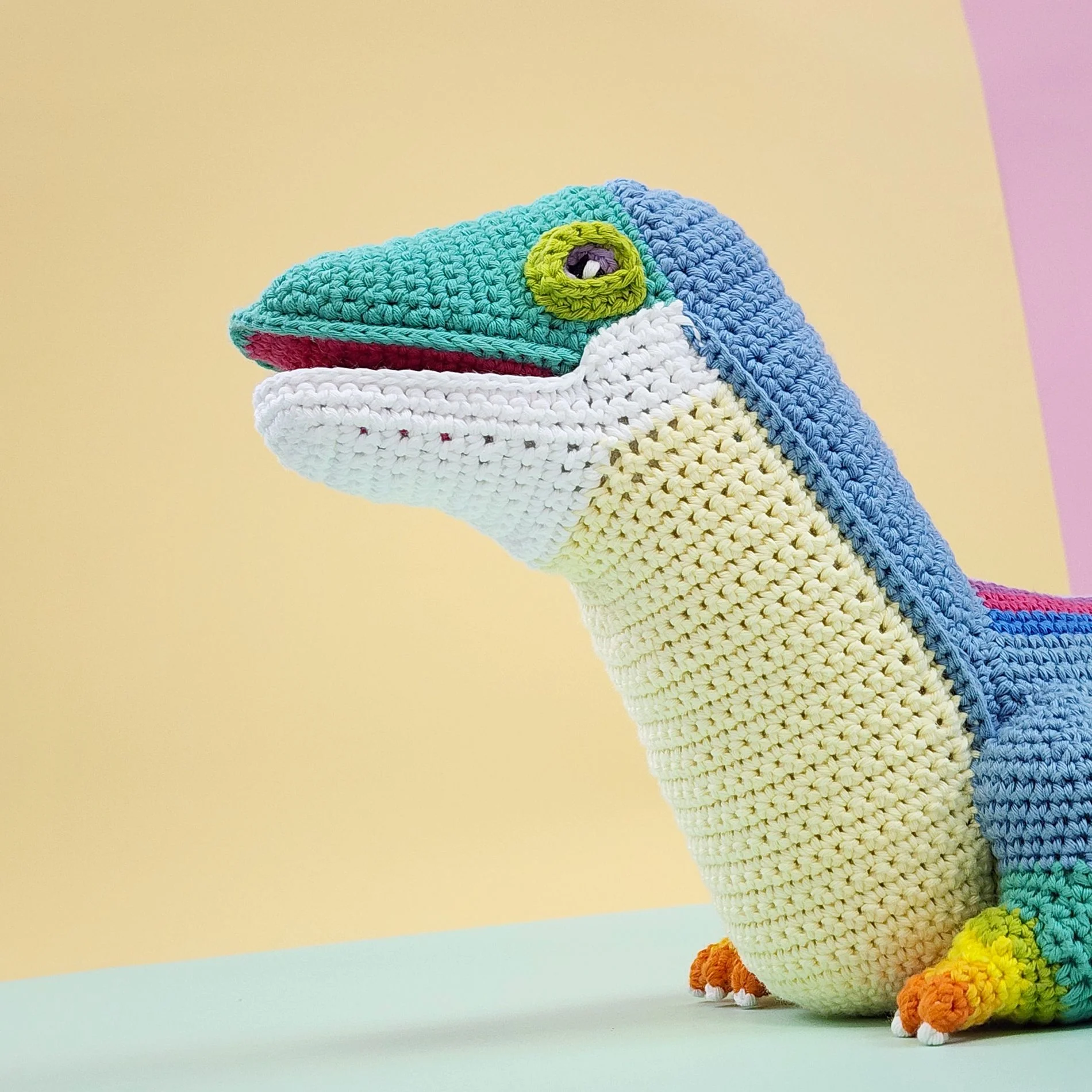 Beam the Rainbow Monitor - Image 6