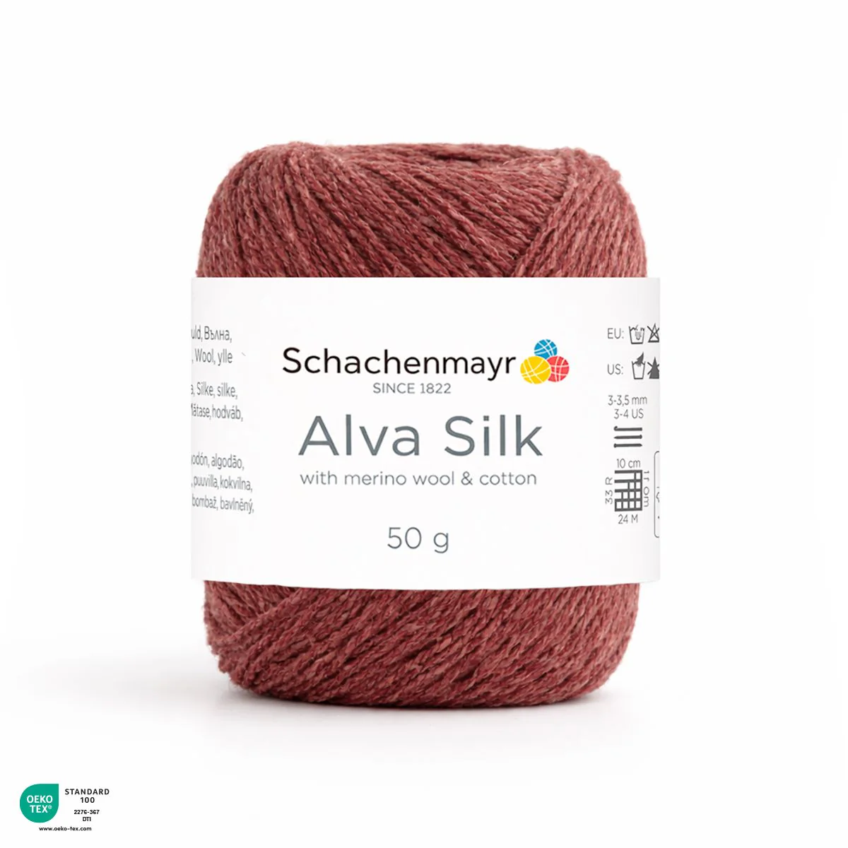 Alva Silk - Image 10