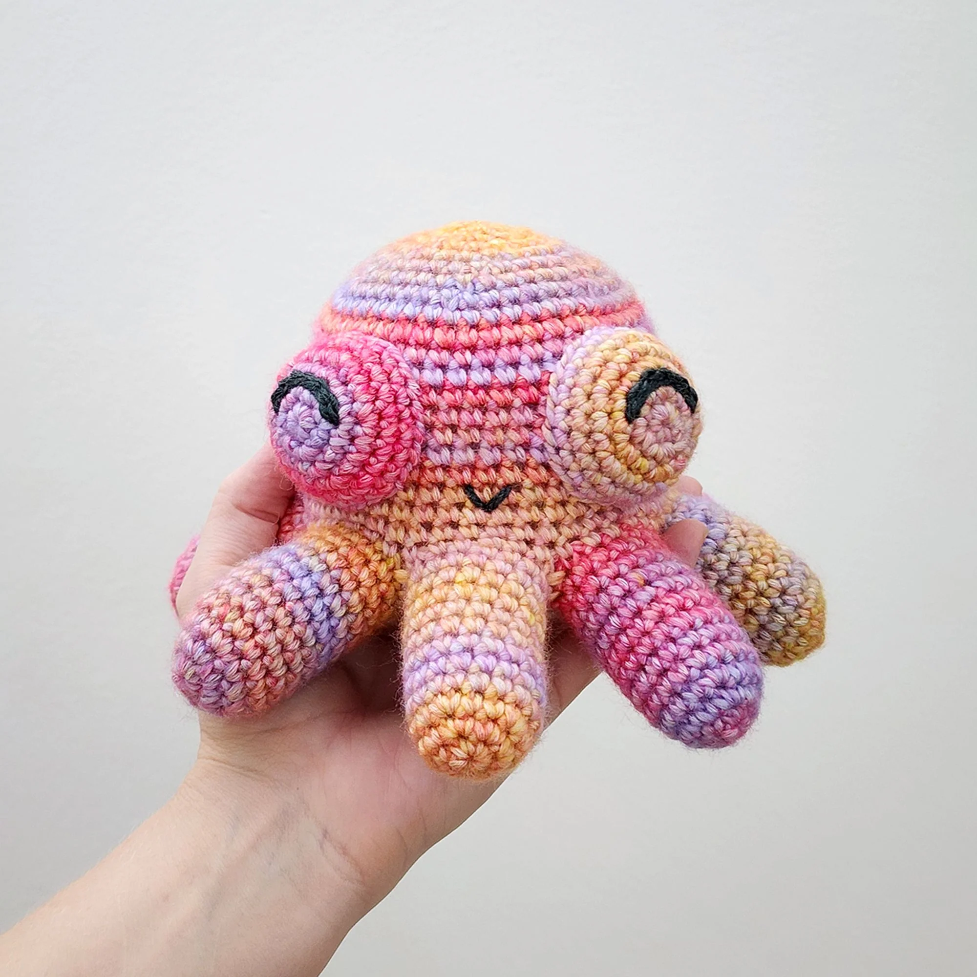 Octobubble the Baby Octopus - Image 5