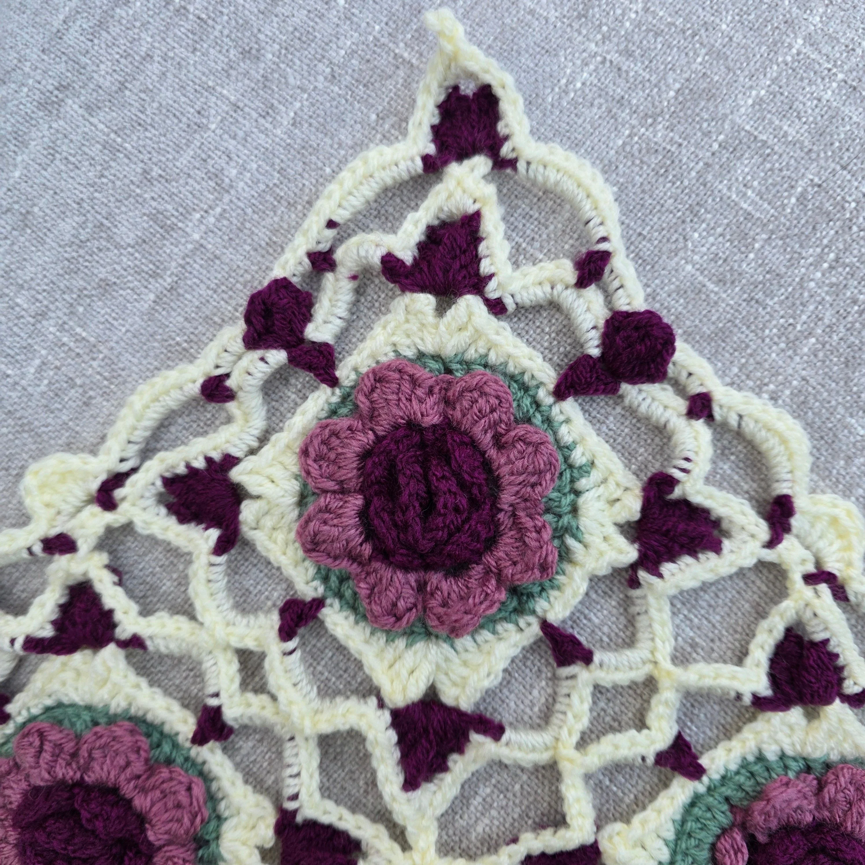 Claudia - Blanket - Image 7