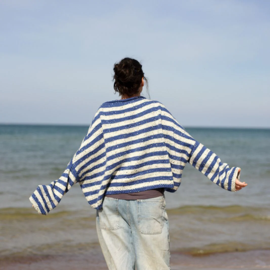 Marine - Sweater - Image 5