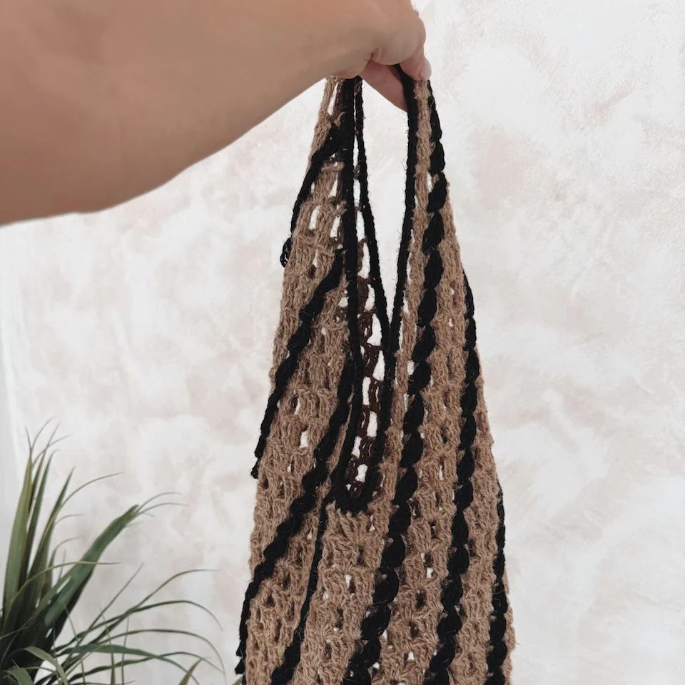 Terra Tote - Tote Bag - Image 7